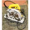 Image 1 : DEWALT DW E575 7 1/4" CIRCULAR SAW