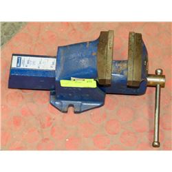 4" VISE