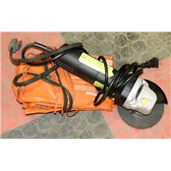 POWER-IT 4-1/2" GRINDER