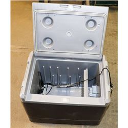 COLEMAN THERMOELECTRIC COOLER.