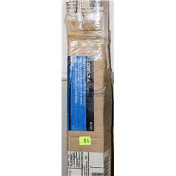 NEW DELTA RAILS FOR 30" T2 FENCE SYSTEM (FOR 10"