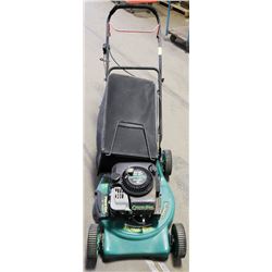 POWERPRO 4HP LAWN MOWER