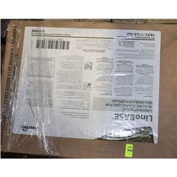 CASE OF LIONAL BASE LINOLEUM SEALER