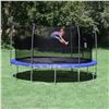 Image 2 : NEW JUMP AND DUNK TRAMPOLINE