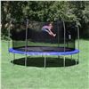 Image 2 : NEW JUMP AND DUNK TRAMPOLINE