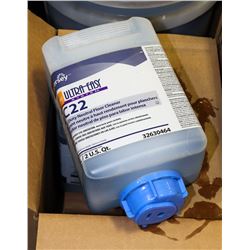 CASE W/ FOUR 1.89L BOTTLES HEAVY DUTY NEUTRAL