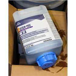 CASE W/ FOUR 1.89L BOTTLES HEAVY DUTY NEUTRAL