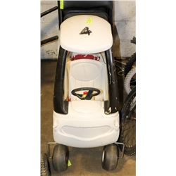 ADLER COZY COUPE KIDS