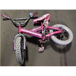 LIL DREAMER SUPER CYCLE 12" TIRES