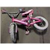 Image 1 : LIL DREAMER SUPER CYCLE 12" TIRES