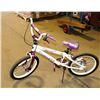 Image 1 : YOUTH PURPLE BIKE