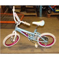 SUPER CYCLE ILLUSION 16" TIRES