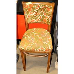 PARLOR CHAIR
