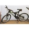 Image 1 : SUPERCYCLE FULL SUSPENTION MOUNTAIN BIKE