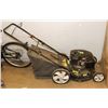 Image 1 : YARDWORKS 6.5HP SELF PROPELLED LAWNMOWER