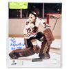 Image 1 : TONY ESPSITO AUTOGRAPHED PICTURE, HOLOGRAM