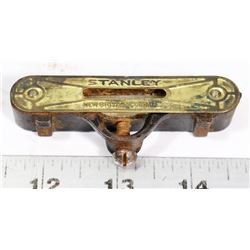 1914-1928 STANLEY TOPLINE LEVEL