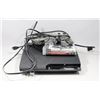 Image 1 : PS3 - TWO CONTROLLERS, 2 GAMES, GAMES ON HARDDRIVE