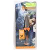 Image 1 : GERBER FOLDING SHEATH KNIFE WITH SHEATH NEW
