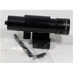 LAZER GUN SIGHT FOR HANDGUN/RIFLE/SHOTGUN
