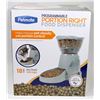 Image 1 : PROGRAMMABLE FOOD DISPENSER FOR PETS