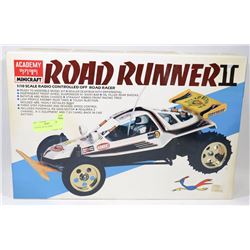 VINTAGE 1987 ACADEMY