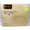Image 1 : MARNUR SHIATSU FOOT MASSAGER