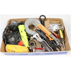 ESTATE TOOL LOT