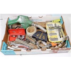 ESTATE TOOL LOT