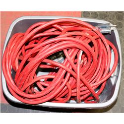 75' HEAVY DUTY EXTENSION CORD
