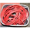 Image 1 : 75' HEAVY DUTY EXTENSION CORD