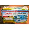 Image 1 : CRITTER TRAIL EASY CLEAN HABITAT