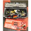 Image 1 : BLACK AND DECKER TOOL BOX