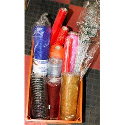 CRATE OF CRAFTING MATERIAL