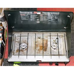 COLEMAN COOK STOVE