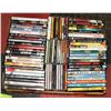 Image 1 : FLAT OF MOVIES (DVD)