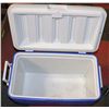 Image 1 : LARGE COLEMAN COOLER