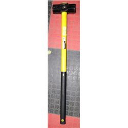 10 LB BRICO SLEDGE HAMMER.