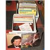 Image 1 : 2 BOXES OF ASSORTED LPS