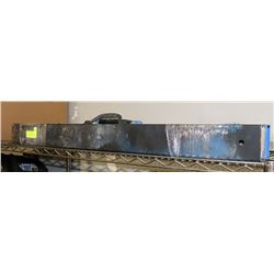 SET OF 3 MASTERCRAFT STEEL FOLD-AWAY