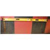 Image 1 : 2 STANLEY FATMAX ALUMINUM 4 FT. LEVELS &