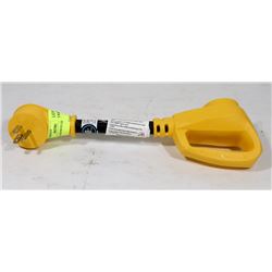 NEW CAMCO POWER GRIP RV ADAPTOR