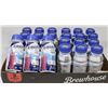 Image 1 : LOT OF 24 MIXED BERRY ENSURE MEAL REPLACEMENT