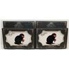 Image 1 : LOT OF 2 NEW FANTASTIC BEASTS NIFFLER CERAMIC