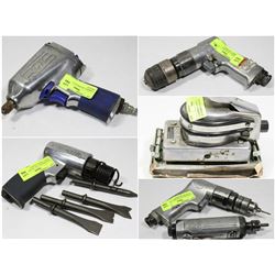 FEATURED AIR TOOLS