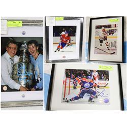 FEATURED HOCKEY MEMORABILIA