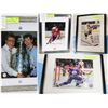 Image 1 : FEATURED HOCKEY MEMORABILIA