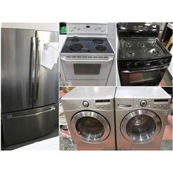 FEATURED APPLIANCES