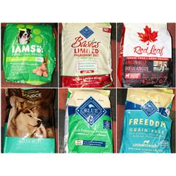 FEATURED PET FOOD