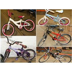 FEATURED BIKES